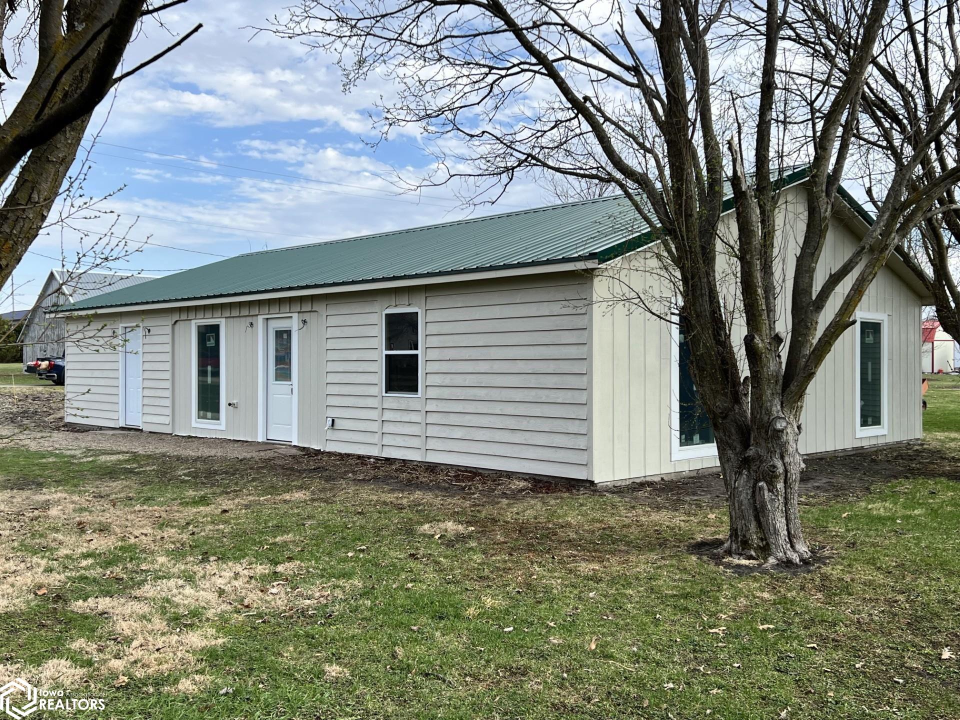 503 1st Avenue, Luther IA 50152