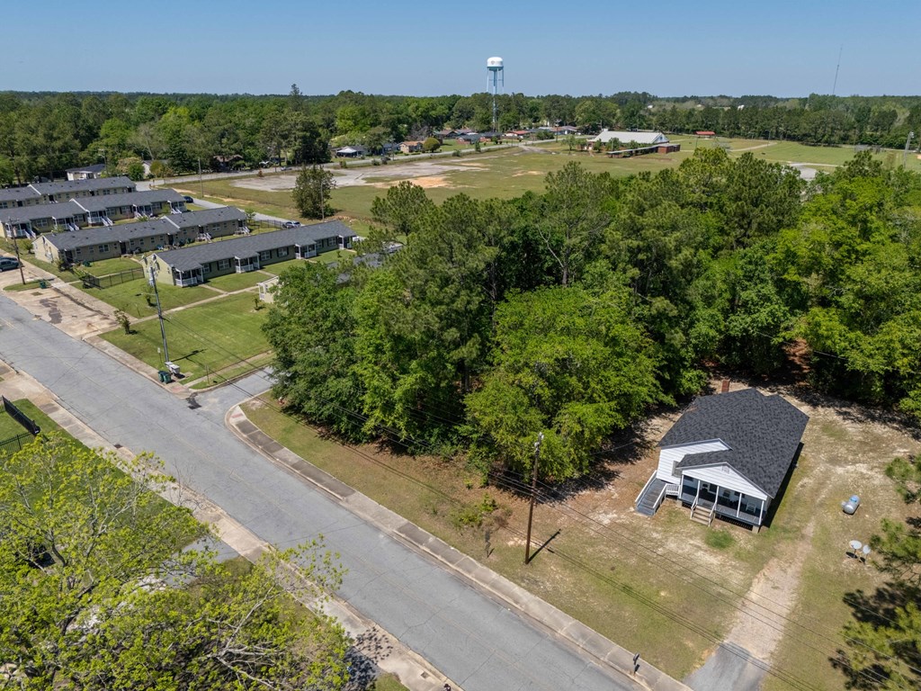 Pinson St, Sylvester, Georgia image 11