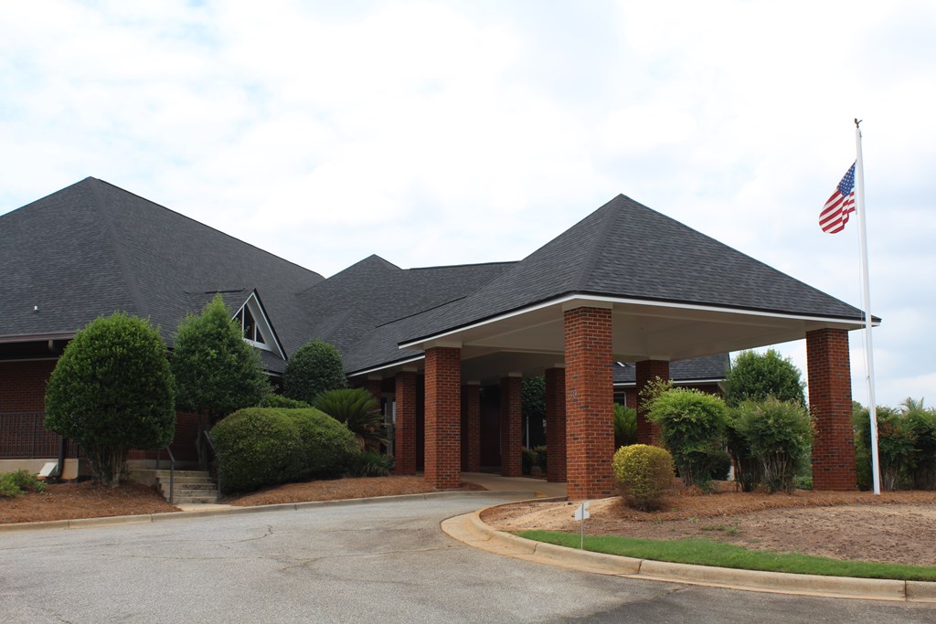 346 Osprey Ridge Court, Albany, Georgia image 6