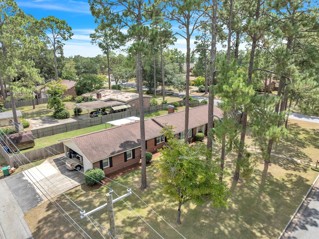 500 Ardmore Ln, Albany, Georgia image 6