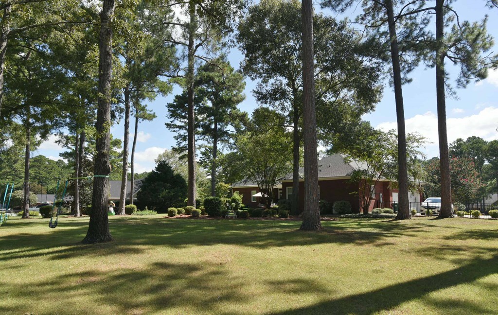 414 Wiregrass Way, Albany, Georgia image 37