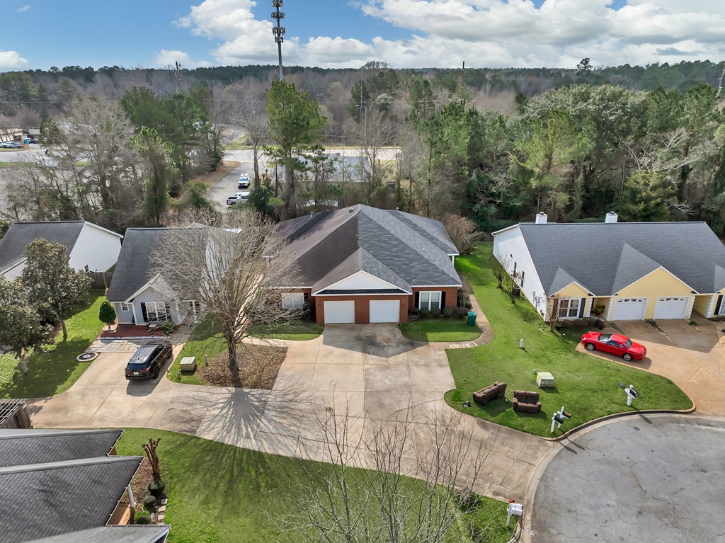 3106 Wax Myrtle Ln, Albany, Georgia image 8