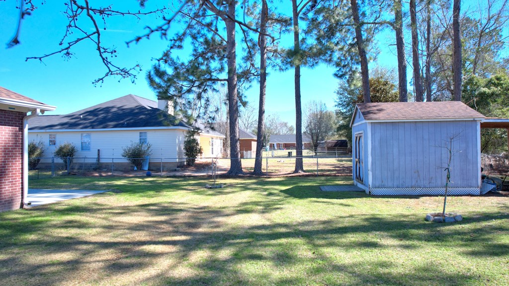 109 Fox Chase Court, Leesburg, Georgia image 37
