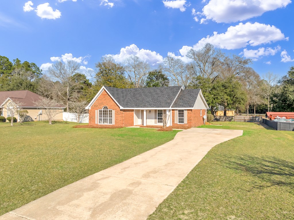 104 Gaman Court, Leesburg, Georgia image 4