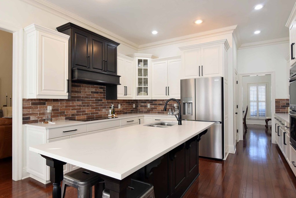 149 Quail Valley Drive, Leesburg, Georgia image 13