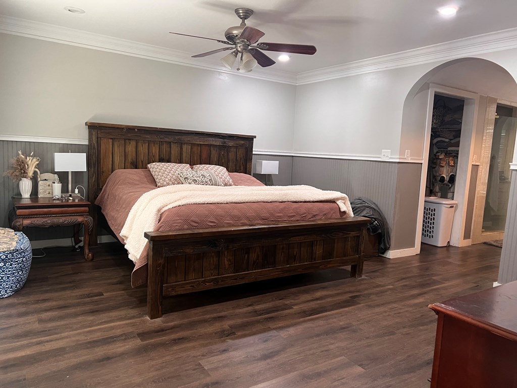 238 Kinchafoonee Creek Road, Leesburg, Georgia image 7