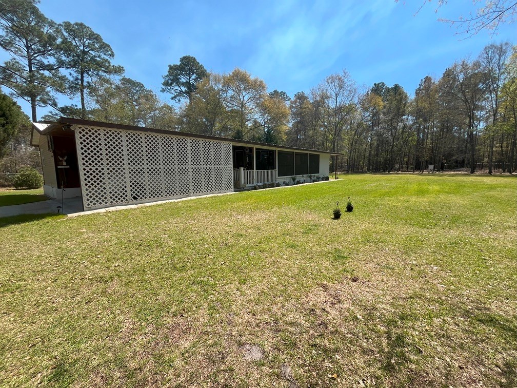 106 Shady Lane, Sylvester, Georgia image 4