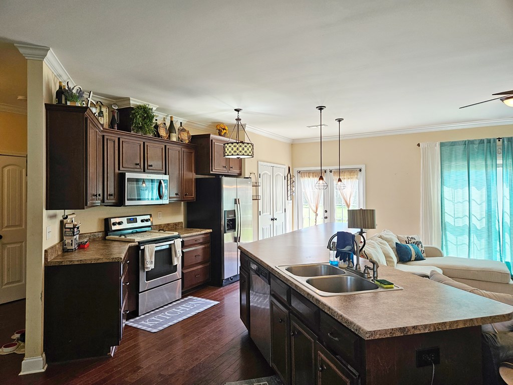 825 Armena Road, Leesburg, Georgia image 6