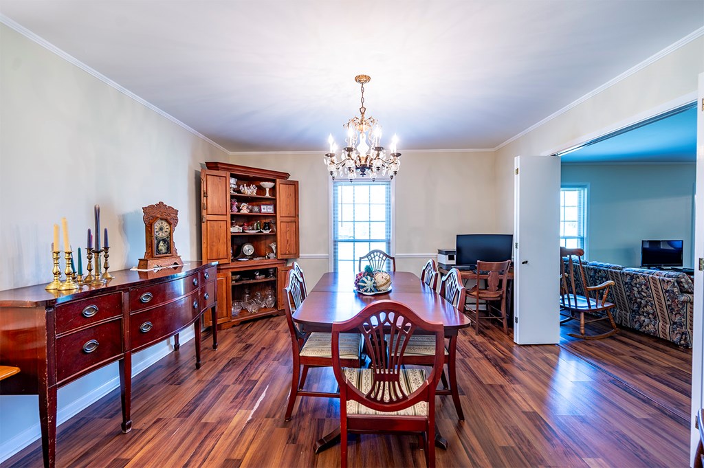 545 Moultrie Road, Camilla, Georgia image 12