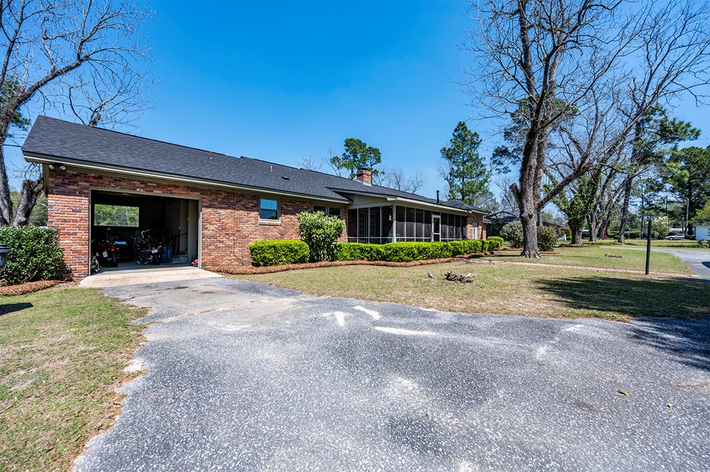 545 Moultrie Road, Camilla, Georgia image 27