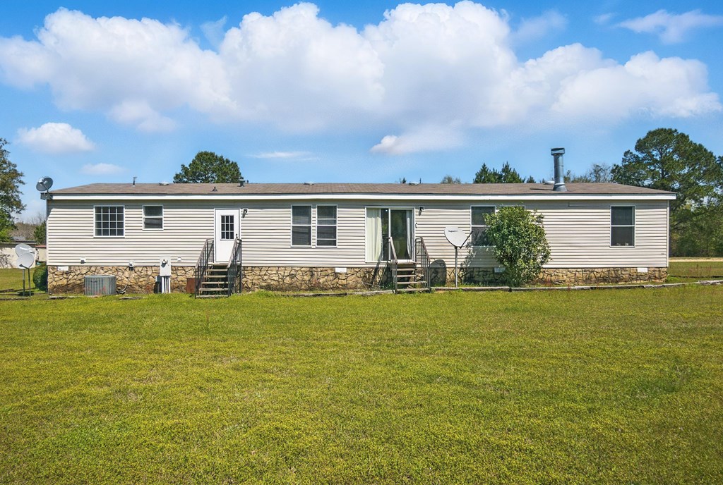 1842 Drennon Circle, Newton, Georgia image 3