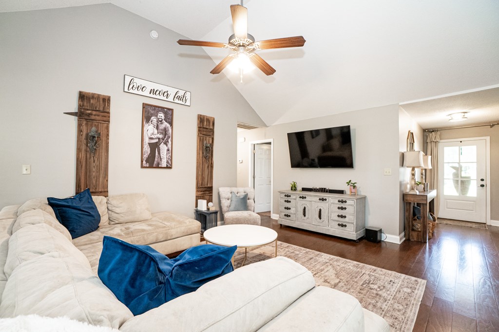 157 Kendal Lane, Leesburg, Georgia image 6