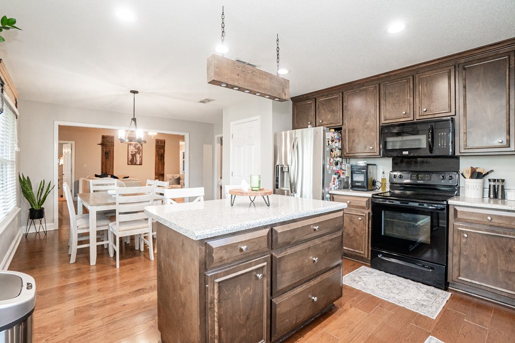 157 Kendal Lane, Leesburg, Georgia image 7
