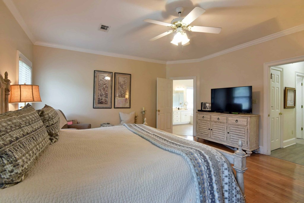 3921 Quail Hollow Road, Albany, Georgia image 17