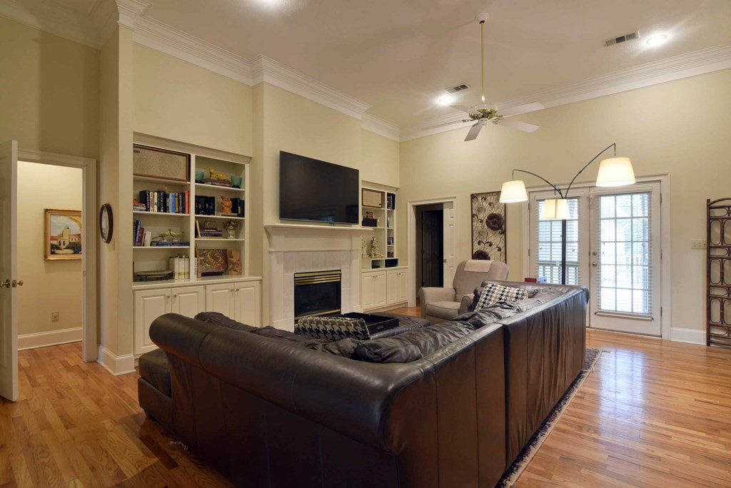 3921 Quail Hollow Road, Albany, Georgia image 9