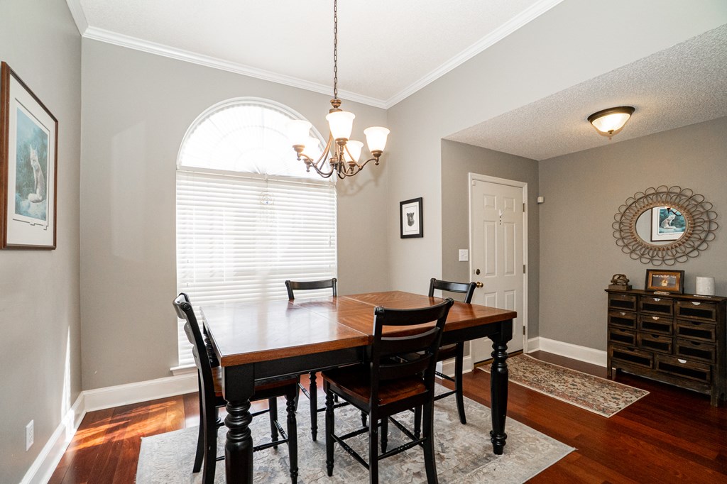 125 Dadford Drive, Leesburg, Georgia image 10