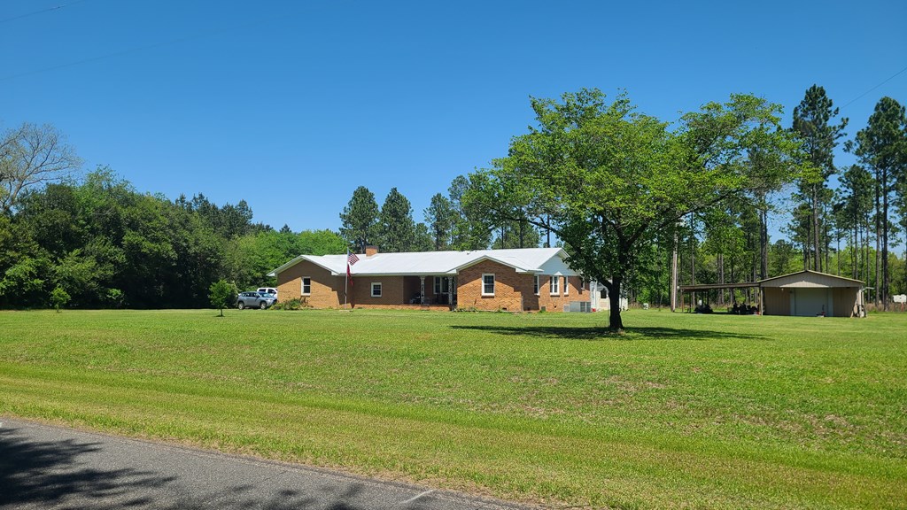 3024 Jones Mill Road, Dawson, Georgia image 4