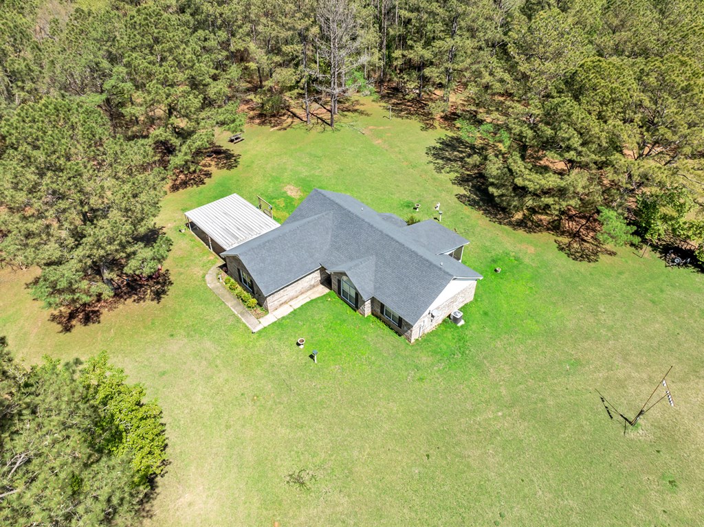 4560 Graves Hwy, Dawson, Georgia image 2