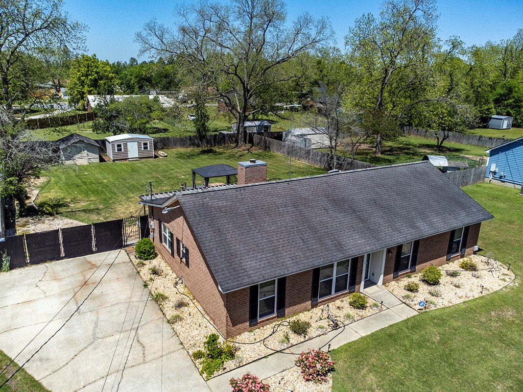 1726 Philema Road S, Leesburg, Georgia image 21