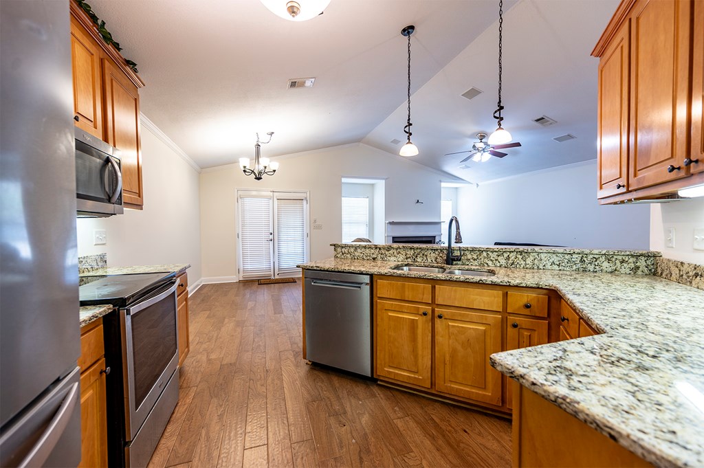 121 Leighton Drive, Leesburg, Georgia image 10