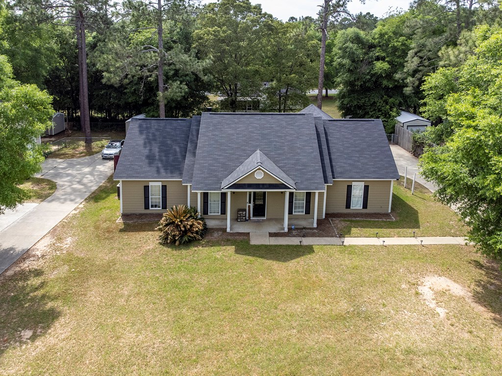 104 Stapleton Drive, Leesburg, Georgia image 19