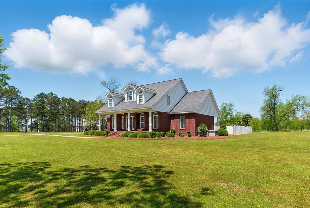 476 Hickory Grove Road, Leesburg, Georgia image 6