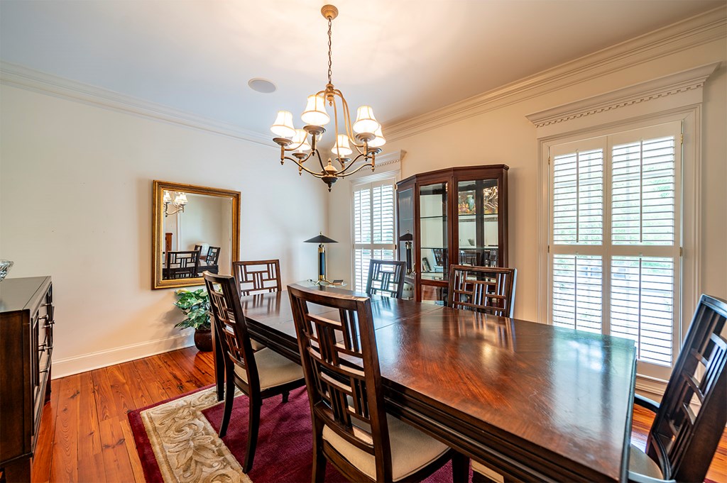 608 Russell Road, Albany, Georgia image 14