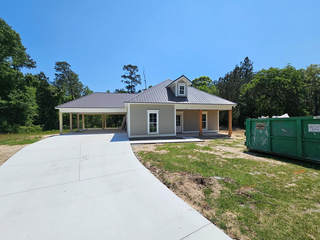 Main View