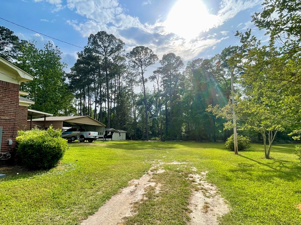 911 N Washington Street, Sylvester, Georgia image 22