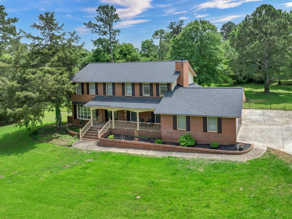 5004 Edith Drive, Albany, Georgia image 2