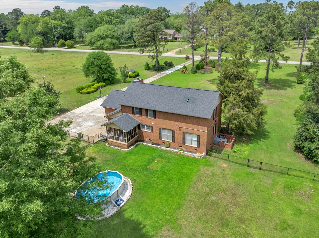 5004 Edith Drive, Albany, Georgia image 37