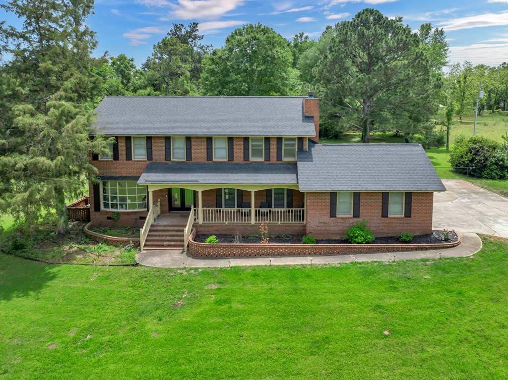 5004 Edith Drive, Albany, Georgia image 38