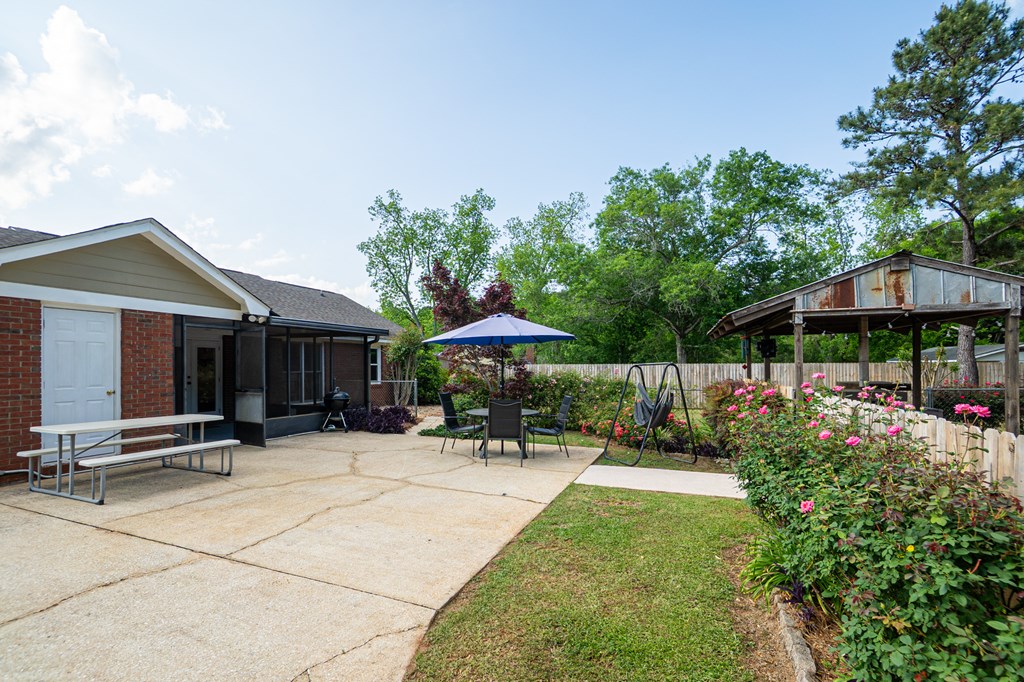 146 Margate Drive, Albany, Georgia image 6