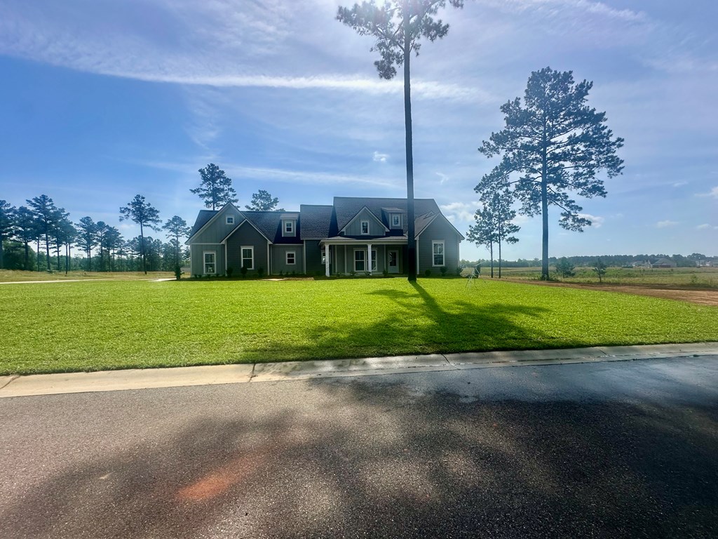 310 Willow Oak Loop, Leesburg, Georgia image 2