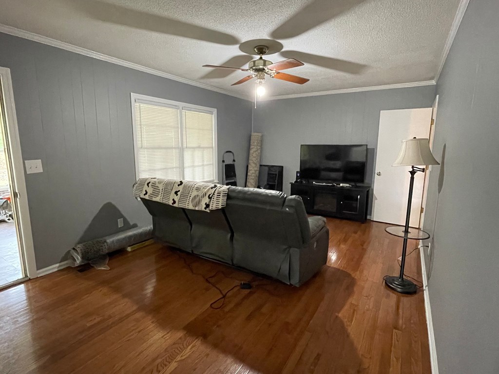6111 James, Albany, Georgia image 3