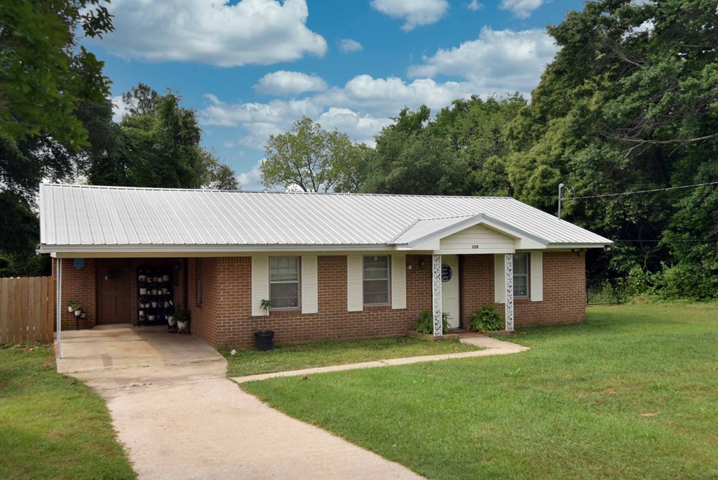 119 Linden Road, Leesburg, Georgia image 20