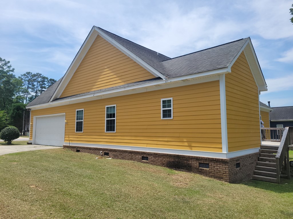 3611 Castle Pines Lane, Albany, Georgia image 4