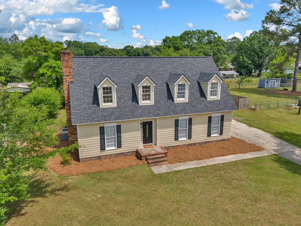 127 Northwood Drive, Leesburg, Georgia image 3
