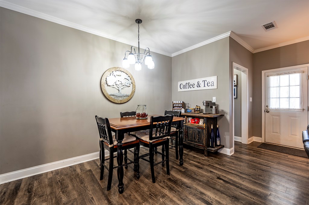 186 Live Oak Drive, Leesburg, Georgia image 13
