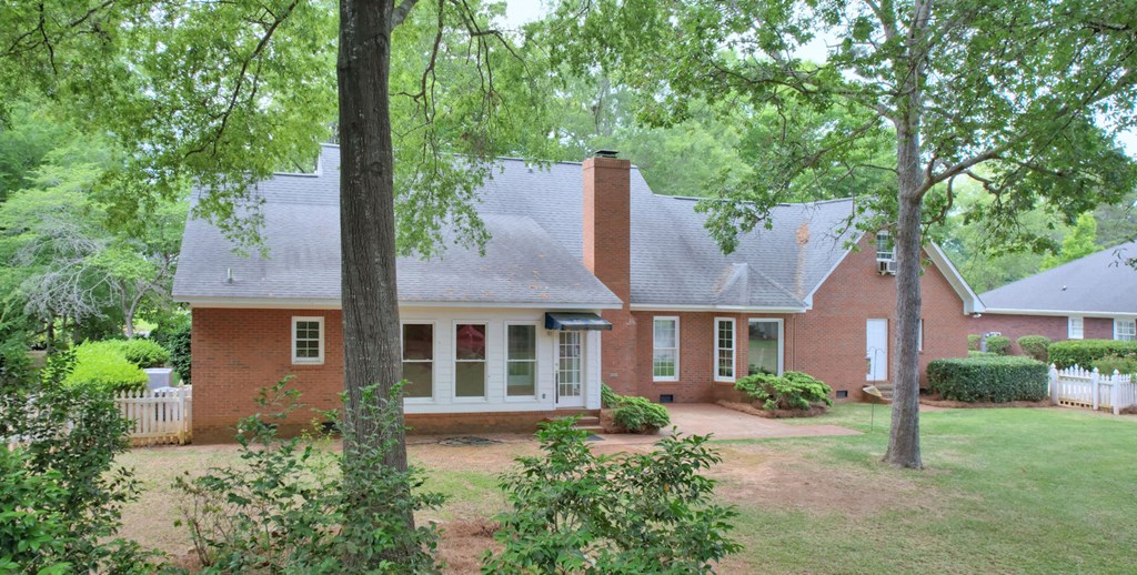3710 Trumpington Ln, Albany, Georgia image 8