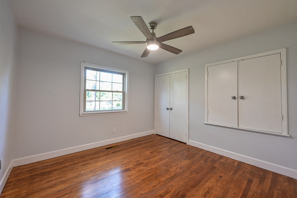 1st Bedroom
