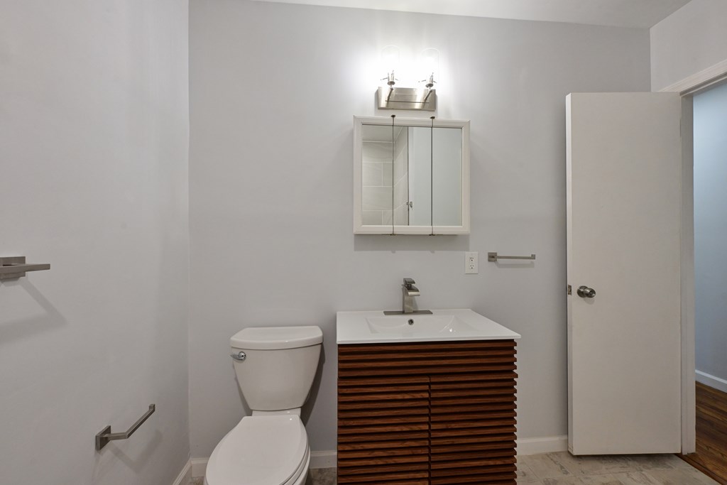 3rd Bathroom