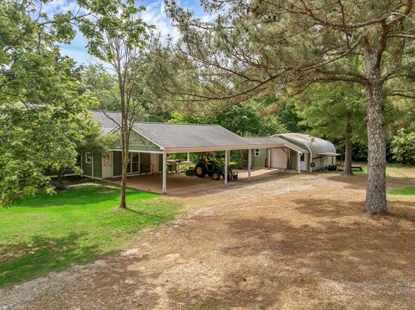 462 Fussell Road, Leesburg, Georgia image 5