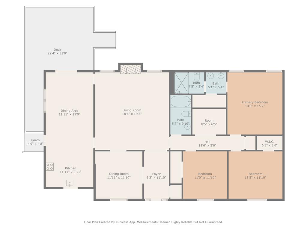 2205 Vineyard Court, Albany, Georgia image 33