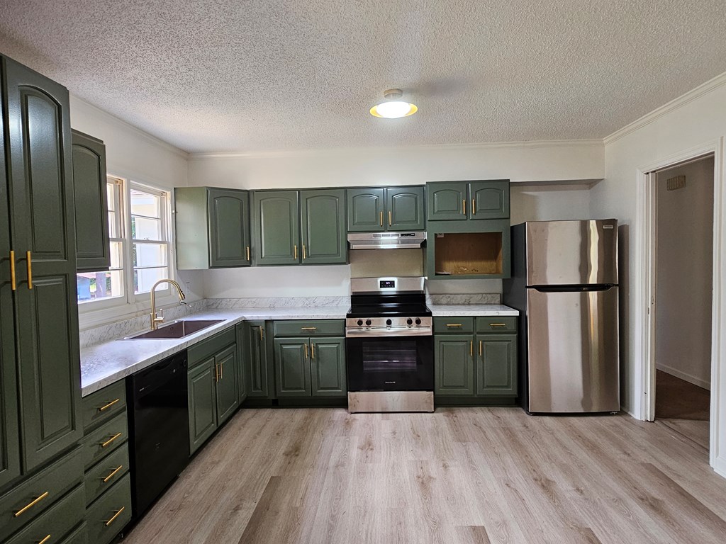 1302 Gary Avenue, Albany, Georgia image 7