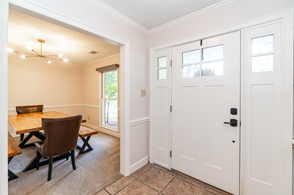 2518 Kenilworth Drive, Albany, Georgia image 16