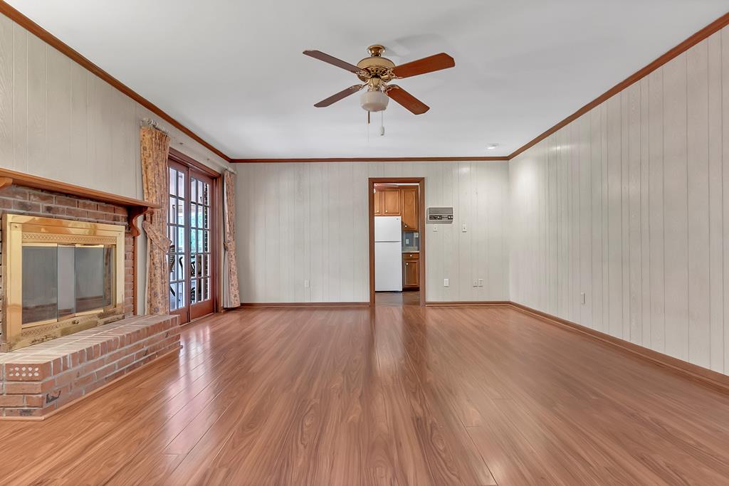3802 Quail Hollow Road, Albany, Georgia image 24