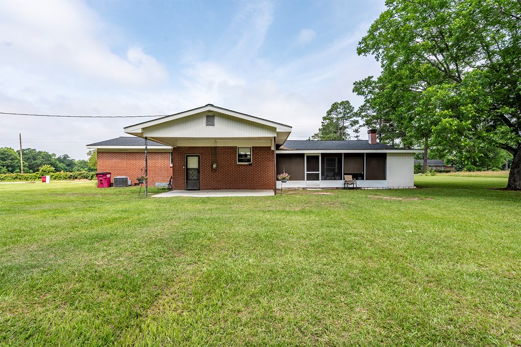 111 Massey Airport Road, Sylvester, Georgia image 21