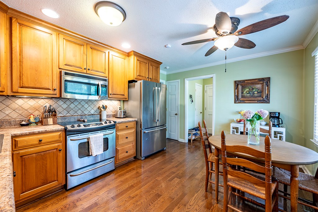1035 White Pond Road, Leesburg, Georgia image 7