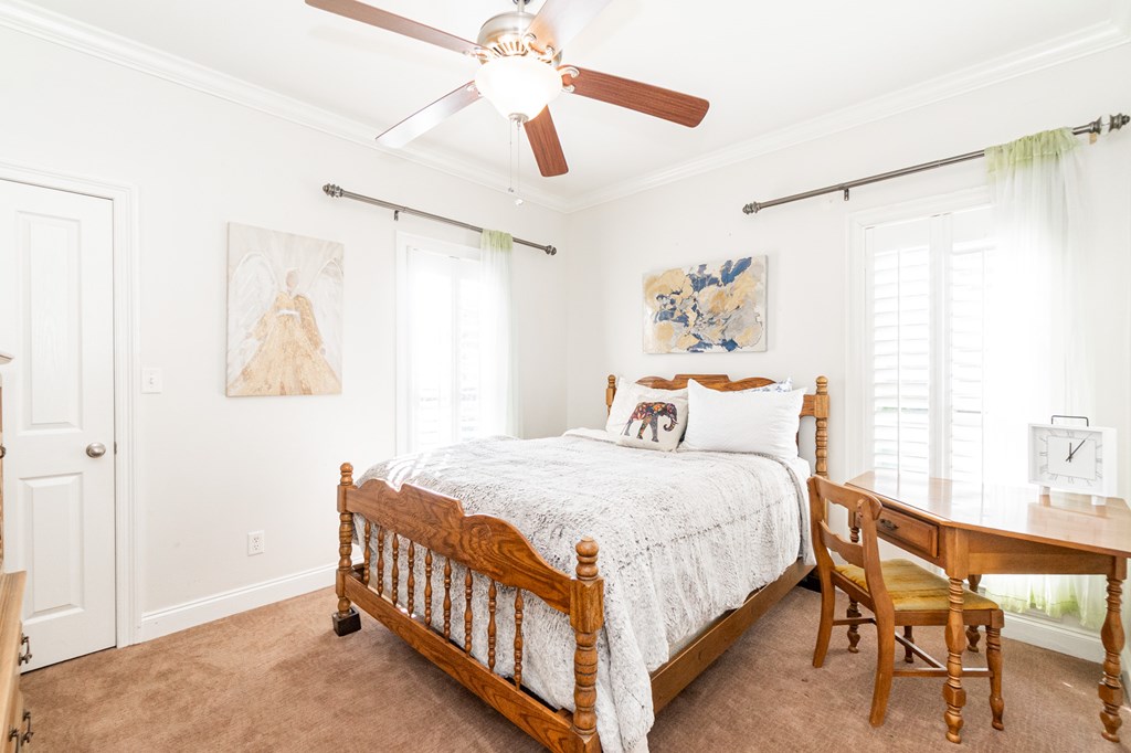 4541 La Costa Drive, Albany, Georgia image 40